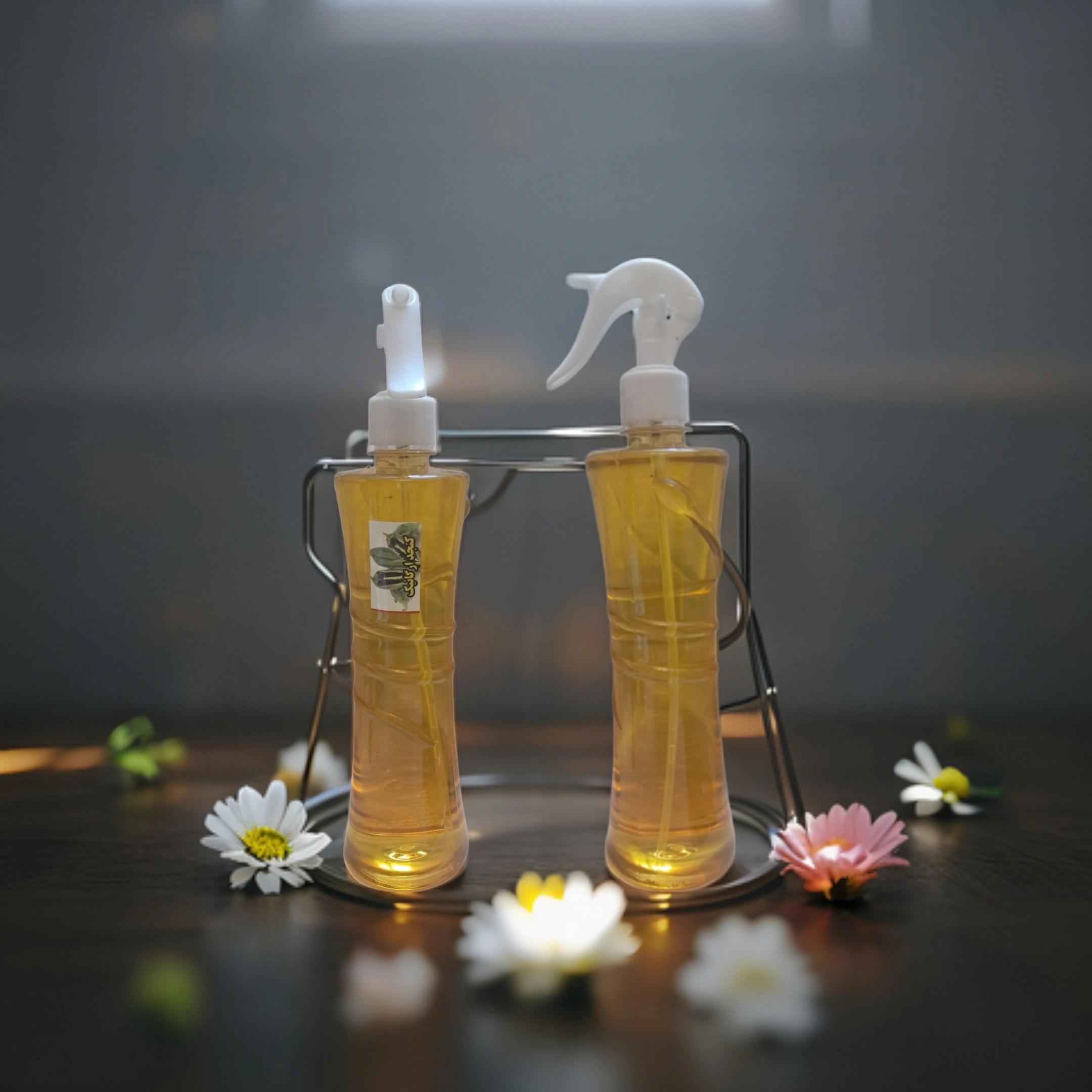 روغن کنجد ارگانیک